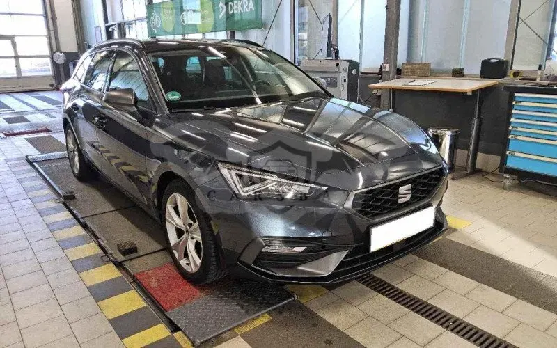 Seat Leon Sportstourer 1.5 eTSI FR 2022