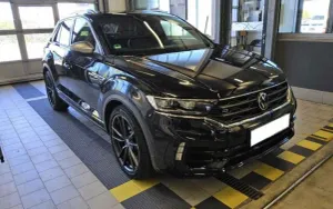 Volkswagen T-ROC 2.0 TSI R-Line 2021
