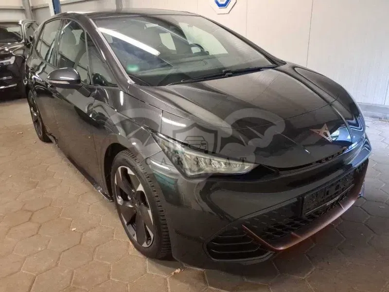 Cupra Born 58 kWh 2024