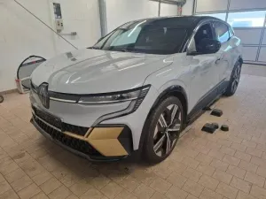 Renault Megane E-Tech Iconic 2024