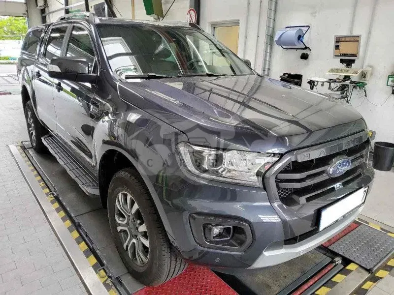 Ford Ranger 2.0 Wildtrak 2021