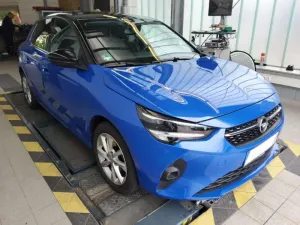 Opel Corsa 1.2 Elegance 2023