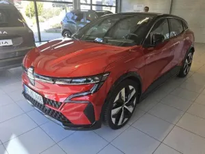 Renault Megane E-Tech Techno 2023