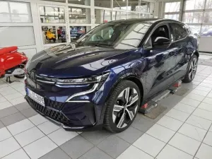 Renault Megane E-Tech Iconic 2024