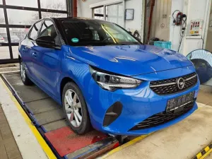 Opel Corsa 1.2 Elegance 2022