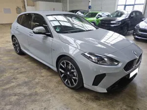 BMW 1 Series 120 2025