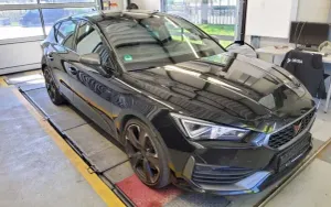 Cupra Leon 2.0 TSI VZ 2023