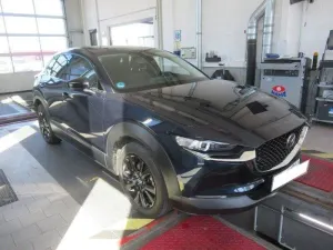 Mazda CX-30 2.0 M-Hybrid Homura 2023
