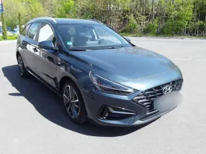 Hyundai i30 2022