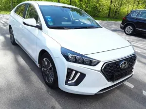 Hyundai IONIQ 2022