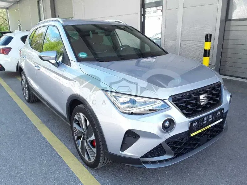 Seat Arona 1.0 TSI FR 2022