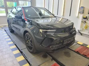 Opel Mokka 1.2 GS Line 2022
