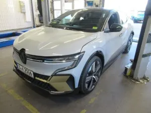 Renault Megane E-Tech Iconic 2024