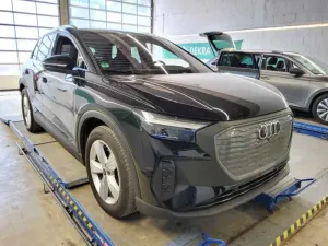 Audi Q4 E-tron 2023
