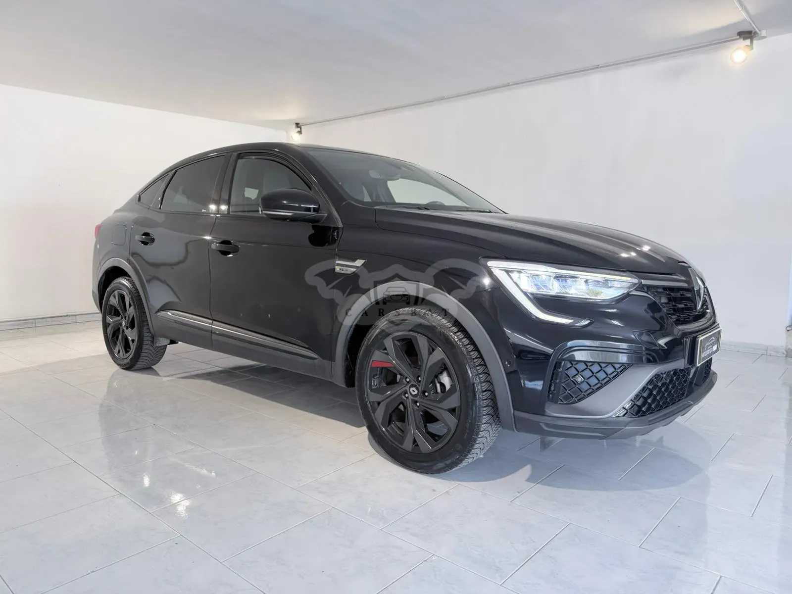 Renault Arkana / XM3 1.6 RS Line 2021