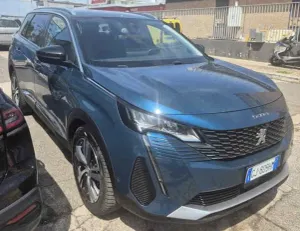 Peugeot 5008 1.5 HDI Allure Pack 2022
