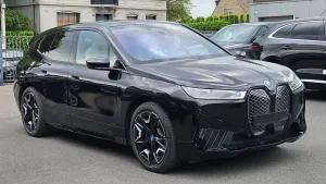 BMW iX 50 2024