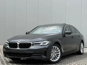 BMW 5 Series 530e Business 2022