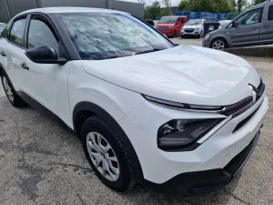 Citroën C4 1.2i Live 2023