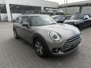 Mini Clubman Cooper D 2019