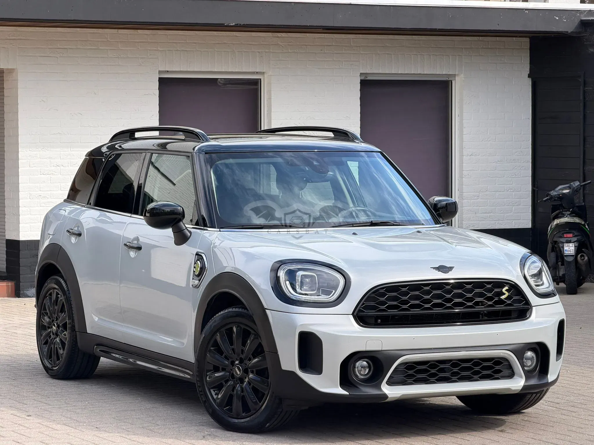 Mini Countryman Cooper SE 1.5 2021