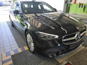 Mercedes-Benz C Break 200d Avantgarde Advanced 2024