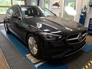 Mercedes-Benz C Break 200d Avantgarde Advanced 2025