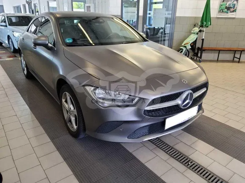 Mercedes-Benz CLA 250e Progressive 2023