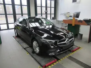 Mercedes-Benz C Break 200d Avantgarde Advanced 2024