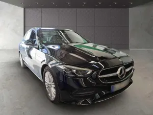 Mercedes-Benz C Break 200d Avantgarde Advanced 2024