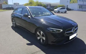 Mercedes-Benz C Break 200d Avantgarde Advanced 2025