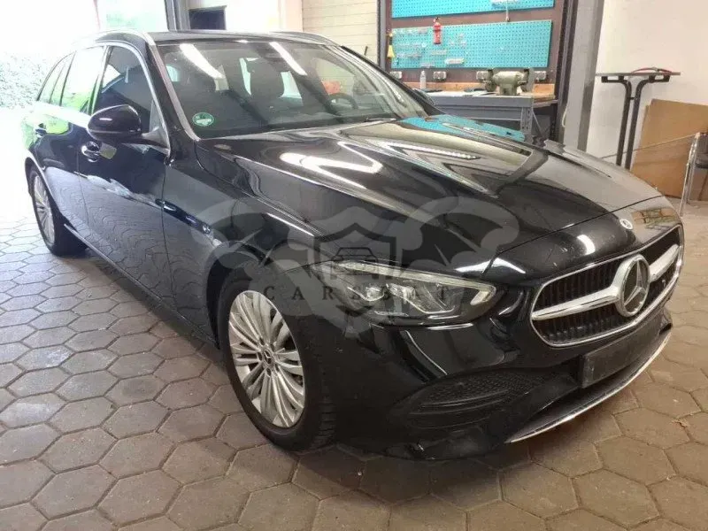 Mercedes-Benz C Break 200d Avantgarde Advanced 2025