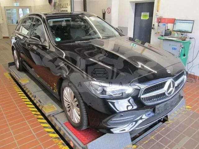 Mercedes-Benz C Break 200d Avantgarde Advanced 2025