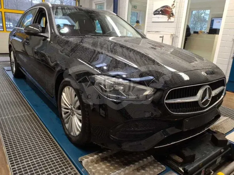 Mercedes-Benz C Break 200d Avantgarde Advanced 2024