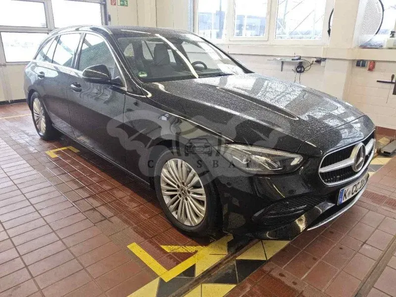 Mercedes-Benz C Break 200d Avantgarde Advanced 2024