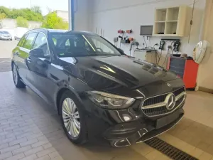 Mercedes-Benz C Break 200d Avantgarde Advanced 2025