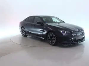 BMW i5 M 60 2024