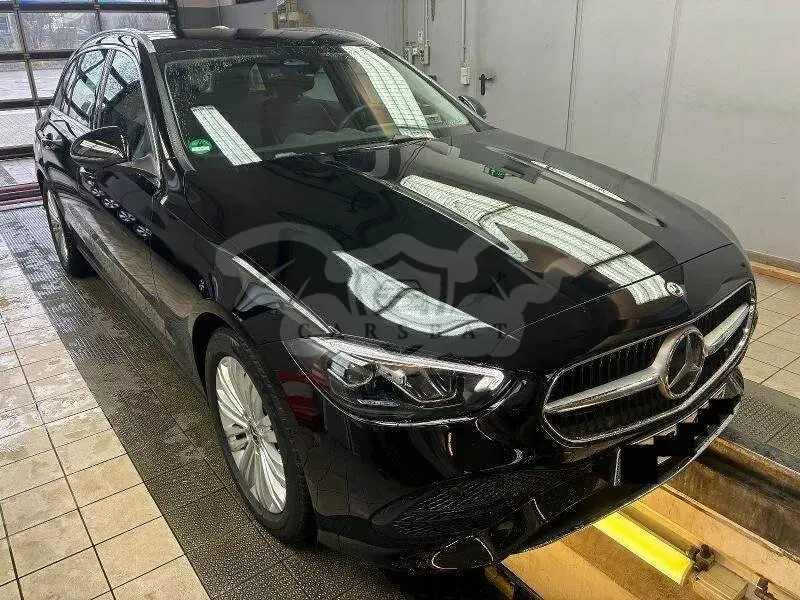 Mercedes-Benz C Break 200d Avantgarde Advanced 2024