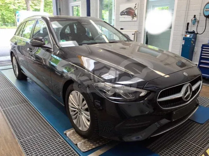 Mercedes-Benz C Break 200d Avantgarde Advanced 2025