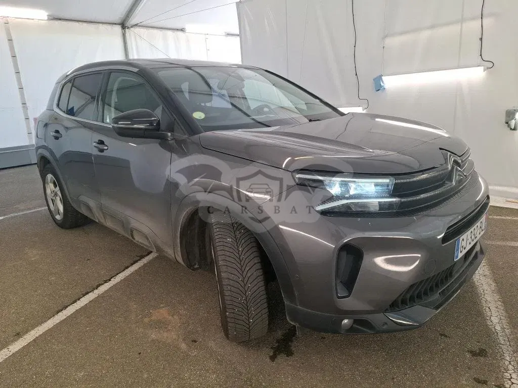 Citroën C5 Aircross Feel 2022