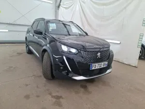Peugeot 2008 1.5 HDI Allure Business 2021