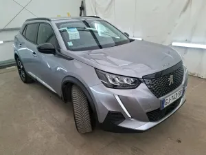 Peugeot 2008 1.5 HDI Allure Pack 2022