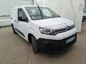 Citroën Berlingo 1.5 HDI Club 2022
