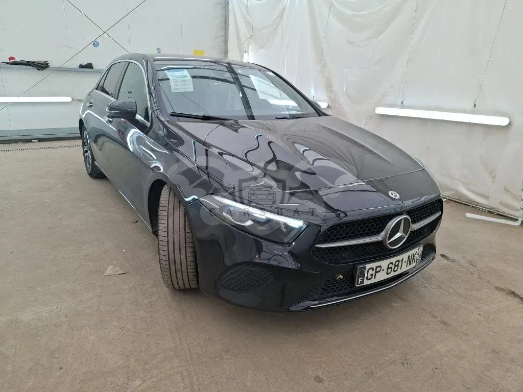 Mercedes-Benz A 200 Business Line 2023