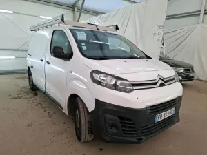 Citroën Jumpy 2.0 HDI Club 2021
