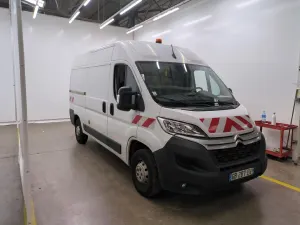 Citroën Jumper L2H2 Driver 2021