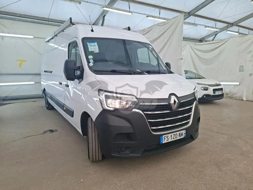 Renault Master L3H2 Grand Comfort 2020