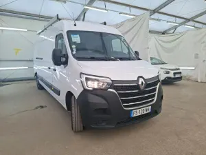 Renault Master L3H2 Grand Comfort 2020