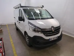 Renault Trafic L1H1 1.6 DCI Grand Comfort 2021