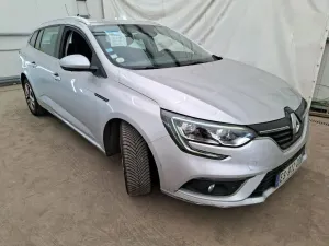 Renault Megane Grandtour 1.5 DCI Business 2017